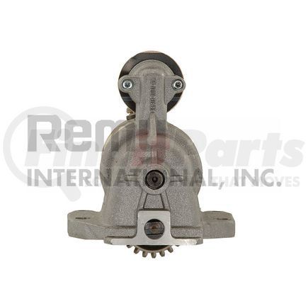 Delco Remy 28713 Starter - Remanufactured