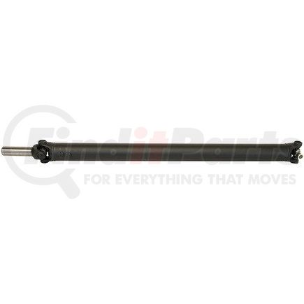 Dorman 976-136 Driveshaft Assembly - Rear