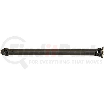 Dorman 976-148 Driveshaft Assembly - Rear