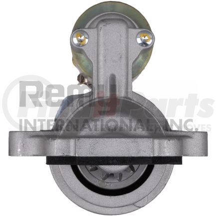 Delco Remy 28717 Remanufactured Starter