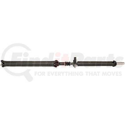 Dorman 976-160 Driveshaft Assembly - Rear