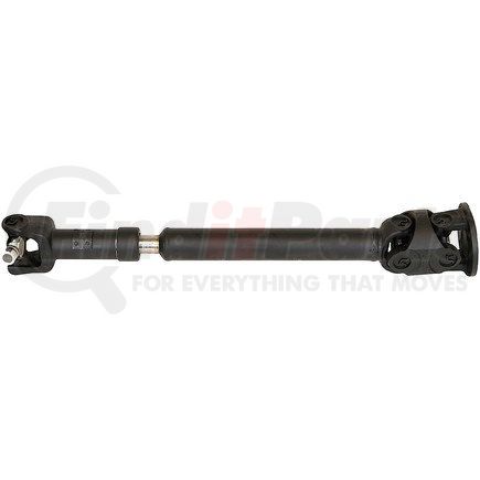 Dorman 976-166 Driveshaft Assembly - Rear