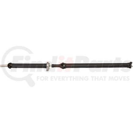 Dorman 976-173 Driveshaft Assembly - Rear