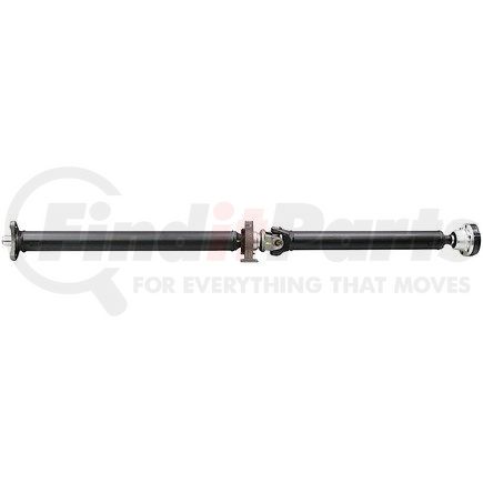 Dorman 976-012 Driveshaft Assembly - Rear