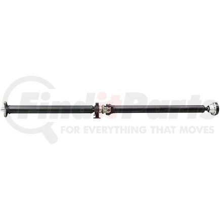 Dorman 976-015 Driveshaft Assembly - Rear