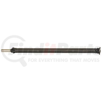 Dorman 976-059 Driveshaft Assembly - Rear