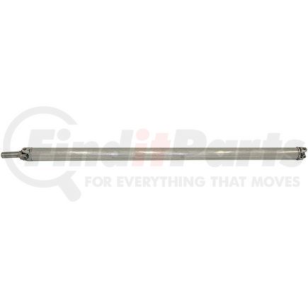 Dorman 976-458 Driveshaft Assembly - Rear