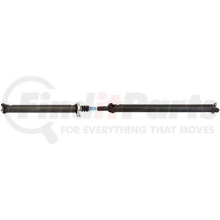 Dorman 976-333 Driveshaft Assembly - Rear
