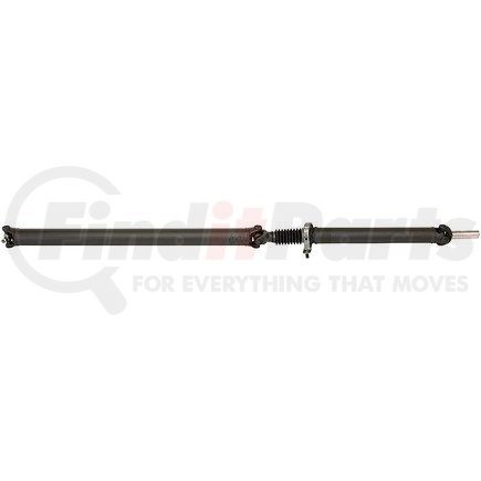Dorman 976-337 Driveshaft Assembly - Rear