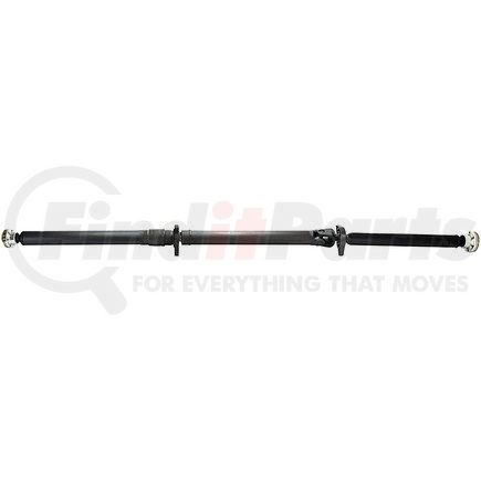 Dorman 976-353 Driveshaft Assembly - Rear