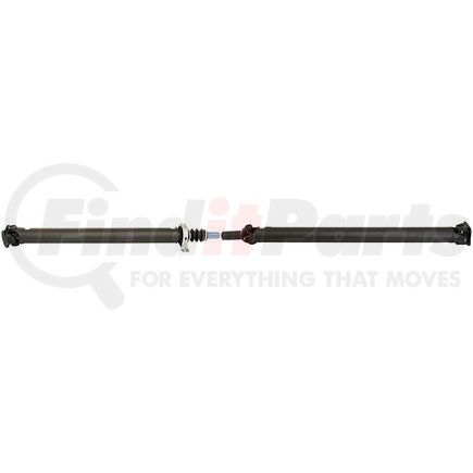 Dorman 976-370 Driveshaft Assembly - Rear
