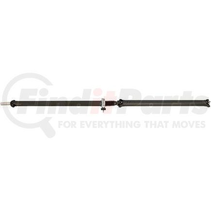 Dorman 976-375 Driveshaft Assembly - Rear