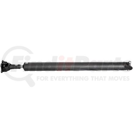 Dorman 976-380 Driveshaft Assembly - Rear