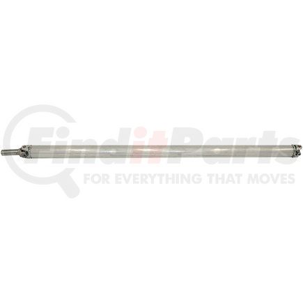 Dorman 976-397 Driveshaft Assembly - Rear