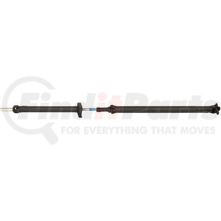 Dorman 976-477 Driveshaft Assembly - Rear