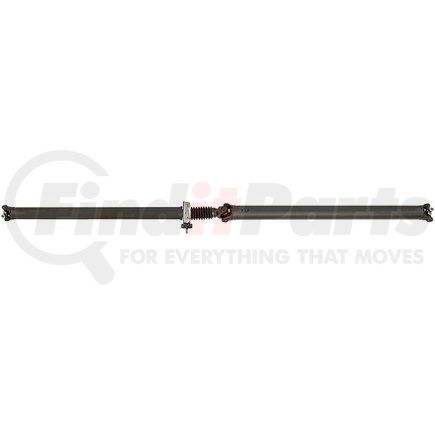 Dorman 976-485 Driveshaft Assembly - Rear