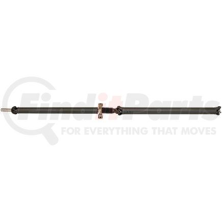 Dorman 976-486 Driveshaft Assembly - Rear