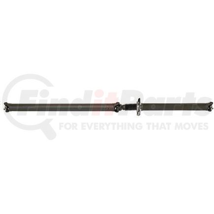 Dorman 976-487 Driveshaft Assembly - Rear