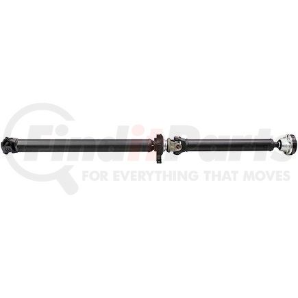 Dorman 976-489 Driveshaft Assembly - Rear