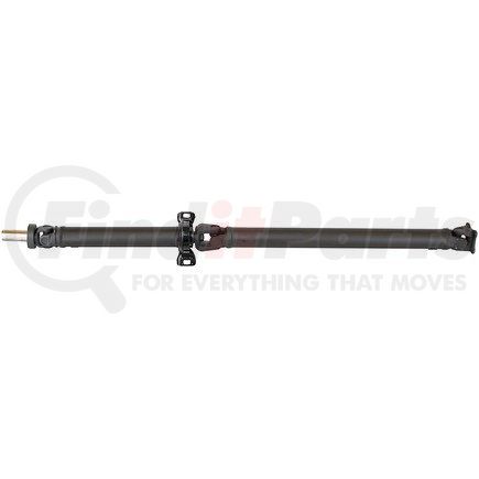 Dorman 976-492 Driveshaft Assembly - Rear