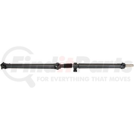 Dorman 976-504 Driveshaft Assembly - Rear