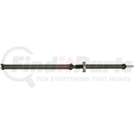 Dorman 976-511 Driveshaft Assembly - Rear