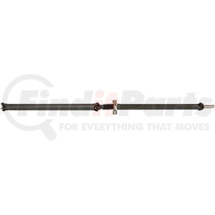 Dorman 976-514 Driveshaft Assembly - Rear