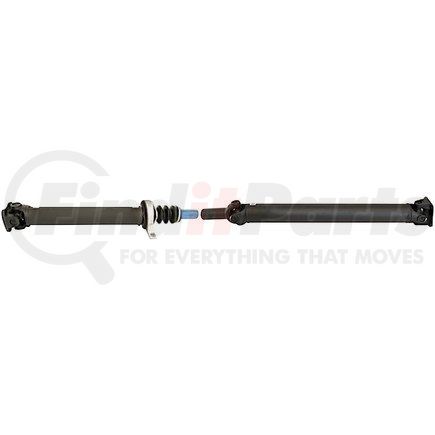 Dorman 976-317 Driveshaft Assembly - Rear