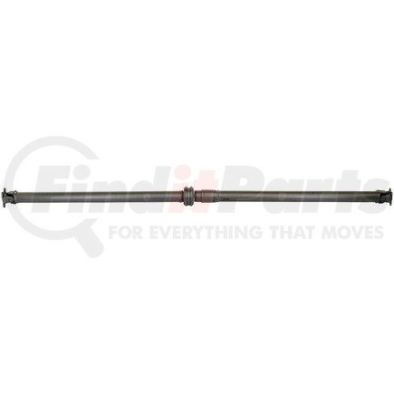 Dorman 976-400 Driveshaft Assembly - Rear