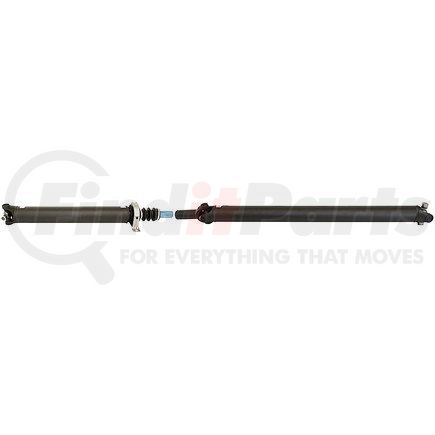 Dorman 976-433 Driveshaft Assembly - Rear