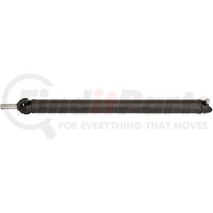 Dorman 976-446 Driveshaft Assembly - Rear