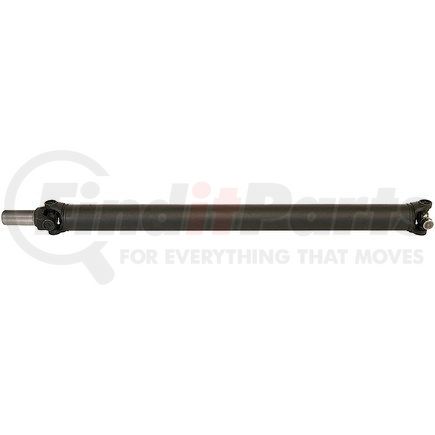 Dorman 976-672 Driveshaft Assembly - Rear