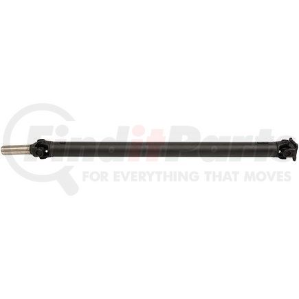 Dorman 976-673 Driveshaft Assembly - Rear