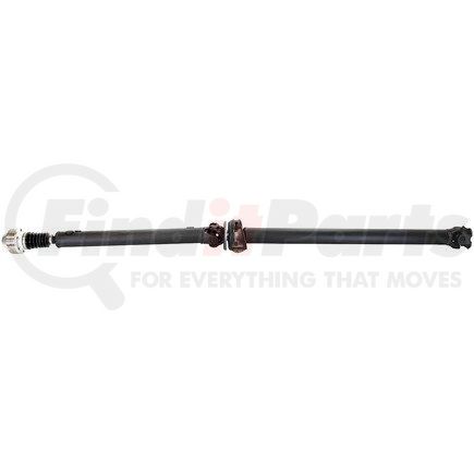 Dorman 976-698 Driveshaft Assembly - Rear