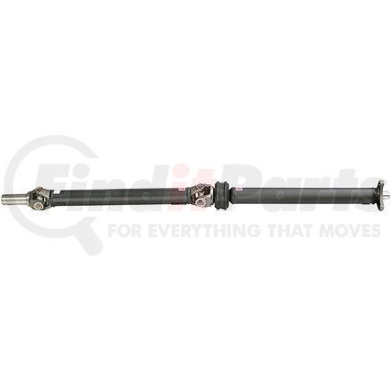 Dorman 976-701 Driveshaft Assembly - Rear