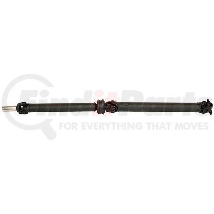 Dorman 976-729 Driveshaft Assembly - Rear