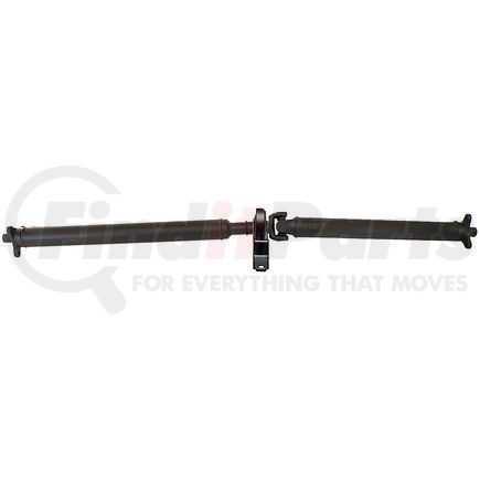 Dorman 976-738 Driveshaft Assembly - Rear