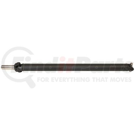 Dorman 976-741 Driveshaft Assembly - Rear
