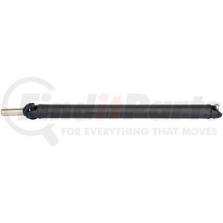Dorman 976-747 Driveshaft Assembly - Rear