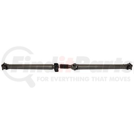 Dorman 976-748 Driveshaft Assembly - Rear