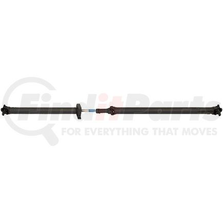 Dorman 976-631 Driveshaft Assembly - Rear