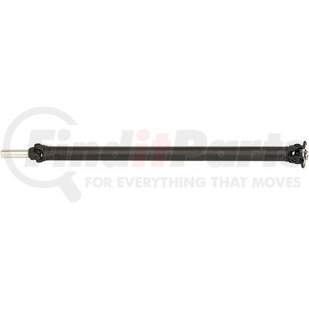 Dorman 976-633 Driveshaft Assembly - Rear