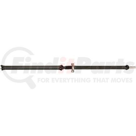Dorman 976-637 Driveshaft Assembly - Rear