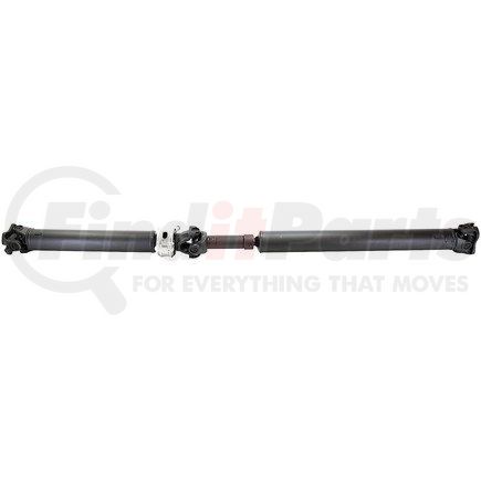 Dorman 976-638 Driveshaft Assembly - Rear