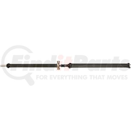 Dorman 976-640 Driveshaft Assembly - Rear