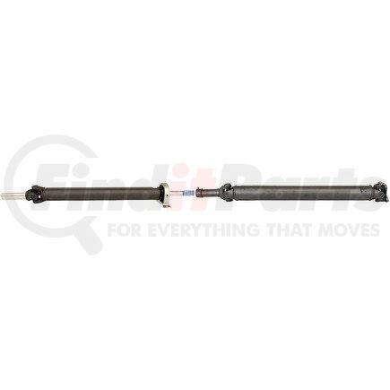Dorman 976-644 Driveshaft Assembly - Rear