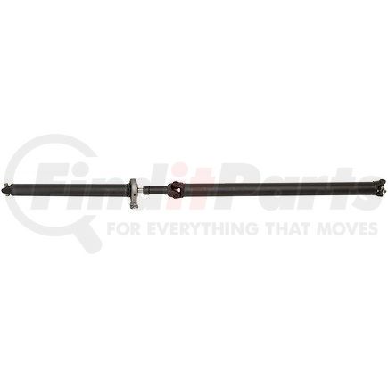 Dorman 976-762 Driveshaft Assembly - Rear