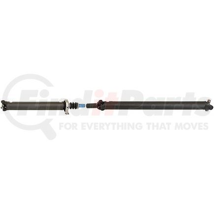 Dorman 976-777 Driveshaft Assembly - Rear