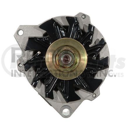 Delco Remy 91307 Alternator - New