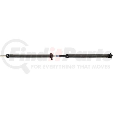 Dorman 976-526 Driveshaft Assembly - Rear